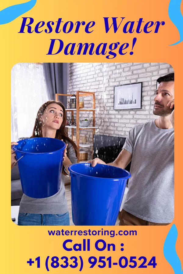 water restoration Central Emergency Restoration Network Mineral City